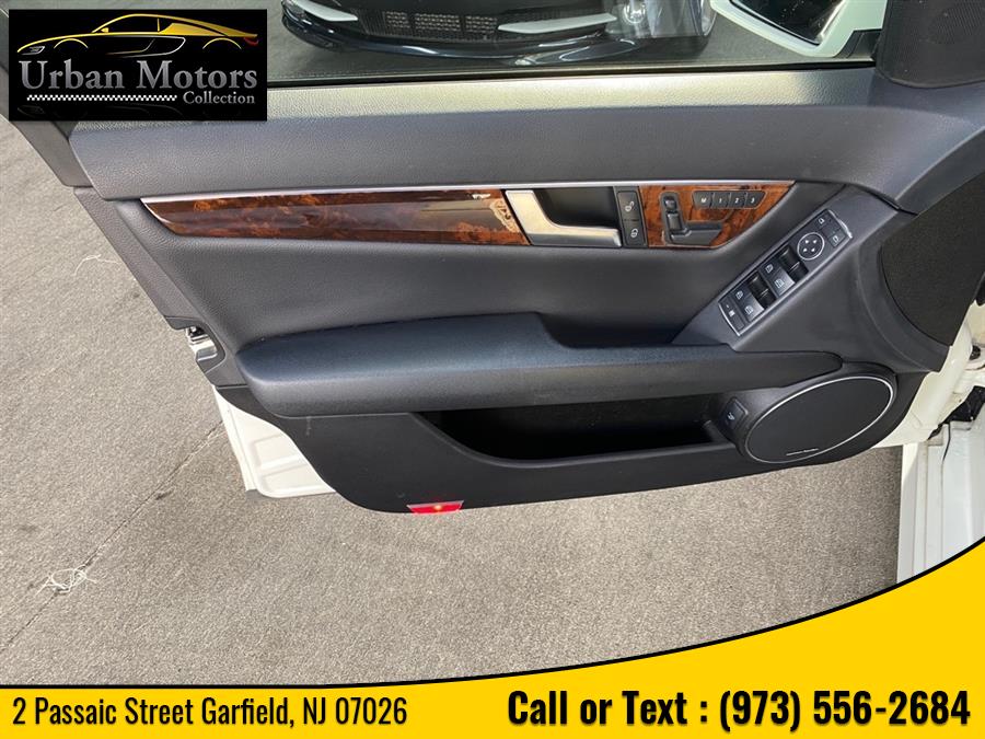 2012 Mercedes-benz C-class C 300 Sport, available for sale in Garfield, New Jersey | Urban Motors Collection. Garfield, New Jersey 2012 Mercedes-benz C-class C 300 Sport, available for sale in Garfield, New Jersey | Urban Motors Collection. Garfield, New Jersey
