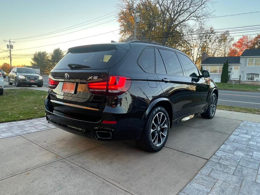 Used BMW X5 AWD 4dr xDrive35i 2015 | House of Cars CT. Meriden, Connecticut