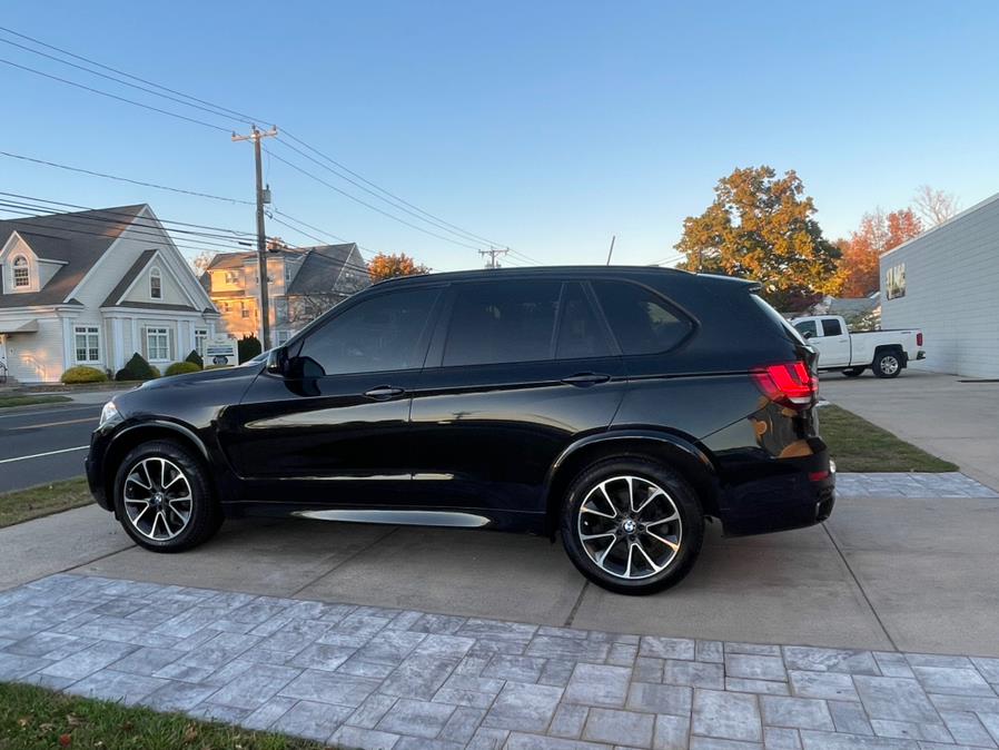 Used BMW X5 AWD 4dr xDrive35i 2015 | House of Cars CT. Meriden, Connecticut