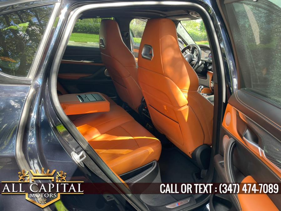 2019 BMW X6 M Sports Activity Coupe, available for sale in Brooklyn, New York | All Capital Motors. Brooklyn, New York 2019 BMW X6 M Sports Activity Coupe, available for sale in Brooklyn, New York | All Capital Motors. Brooklyn, New York