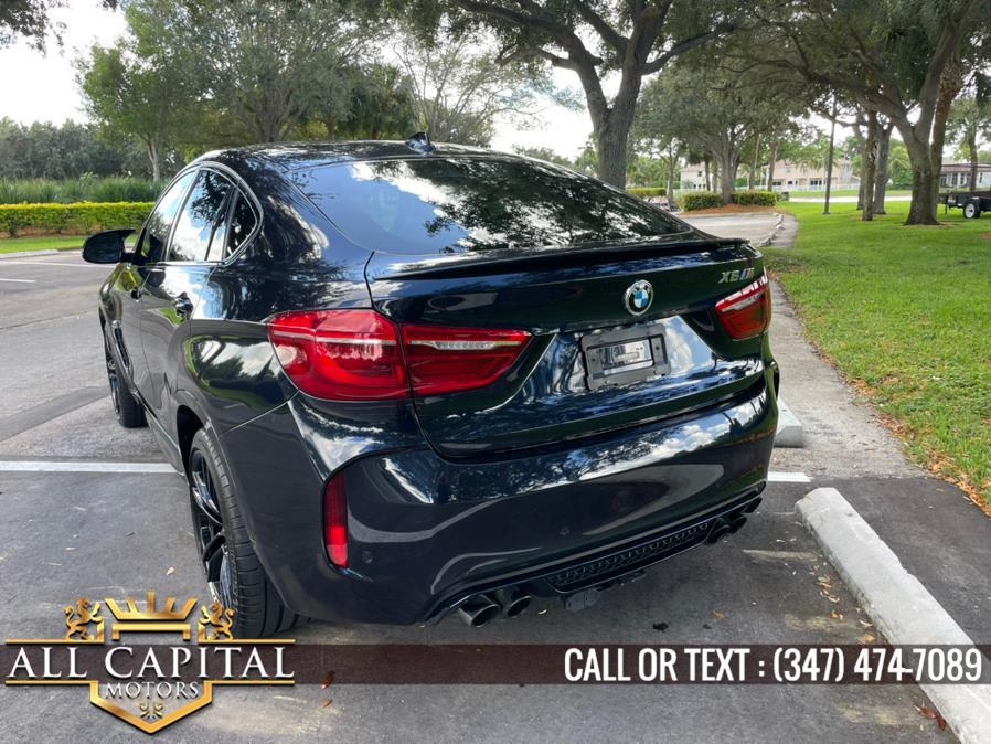 2019 BMW X6 M Sports Activity Coupe, available for sale in Brooklyn, New York | All Capital Motors. Brooklyn, New York 2019 BMW X6 M Sports Activity Coupe, available for sale in Brooklyn, New York | All Capital Motors. Brooklyn, New York