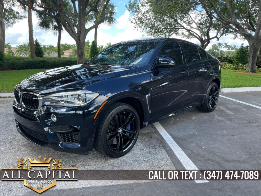 2019 BMW X6 M Sports Activity Coupe, available for sale in Brooklyn, New York | All Capital Motors. Brooklyn, New York 2019 BMW X6 M Sports Activity Coupe, available for sale in Brooklyn, New York | All Capital Motors. Brooklyn, New York
