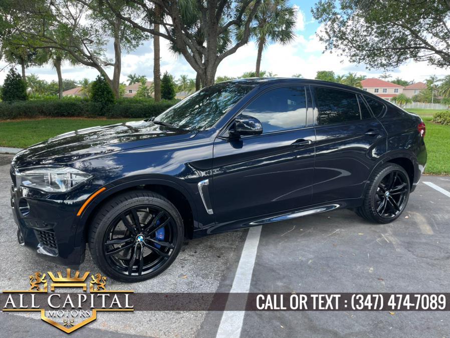 2019 BMW X6 M Sports Activity Coupe, available for sale in Brooklyn, New York | All Capital Motors. Brooklyn, New York 2019 BMW X6 M Sports Activity Coupe, available for sale in Brooklyn, New York | All Capital Motors. Brooklyn, New York