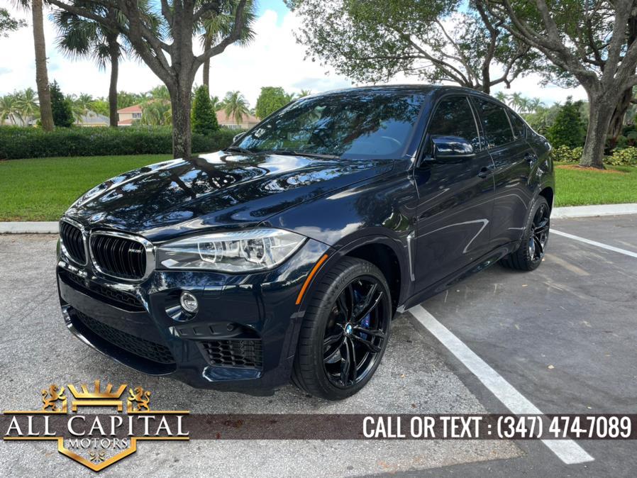 2019 BMW X6 M Sports Activity Coupe, available for sale in Brooklyn, New York | All Capital Motors. Brooklyn, New York 2019 BMW X6 M Sports Activity Coupe, available for sale in Brooklyn, New York | All Capital Motors. Brooklyn, New York