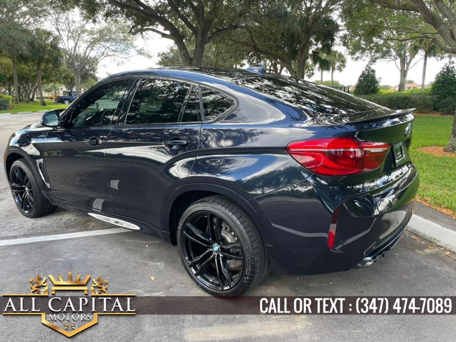 2019 BMW X6 M Sports Activity Coupe, available for sale in Brooklyn, New York | All Capital Motors. Brooklyn, New York 2019 BMW X6 M Sports Activity Coupe, available for sale in Brooklyn, New York | All Capital Motors. Brooklyn, New York