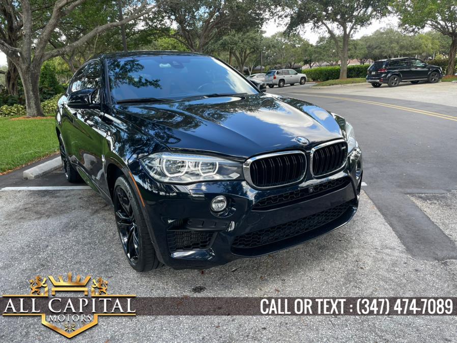2019 BMW X6 M Sports Activity Coupe, available for sale in Brooklyn, New York | All Capital Motors. Brooklyn, New York 2019 BMW X6 M Sports Activity Coupe, available for sale in Brooklyn, New York | All Capital Motors. Brooklyn, New York