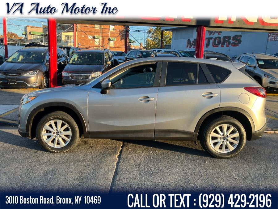 2013 Mazda CX-5 AWD 4dr Auto Touring, available for sale in Bronx, New York | VA Auto Motor Inc. Bronx, New York 2013 Mazda CX-5 AWD 4dr Auto Touring, available for sale in Bronx, New York | VA Auto Motor Inc. Bronx, New York