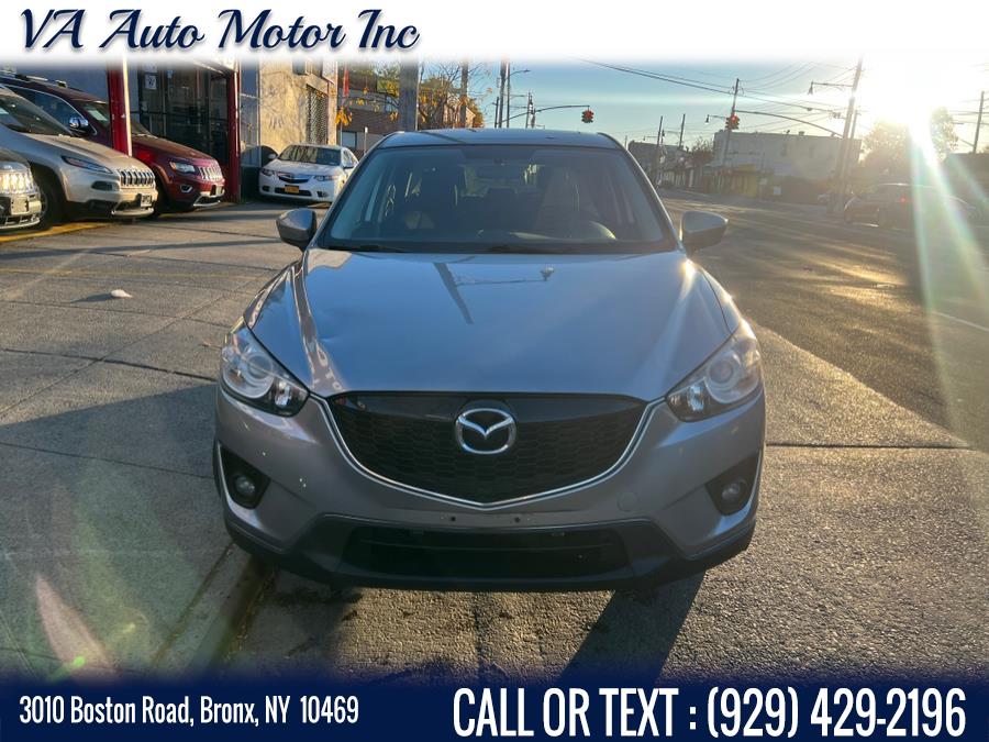 2013 Mazda CX-5 AWD 4dr Auto Touring, available for sale in Bronx, New York | VA Auto Motor Inc. Bronx, New York 2013 Mazda CX-5 AWD 4dr Auto Touring, available for sale in Bronx, New York | VA Auto Motor Inc. Bronx, New York