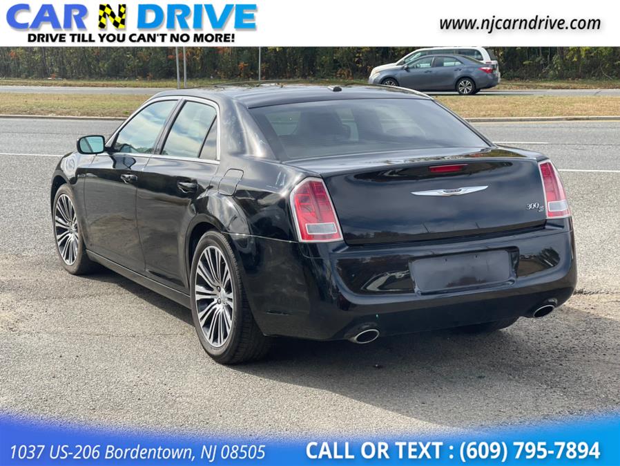 2012 Chrysler 300 S V6 RWD, available for sale in Bordentown, New Jersey | Car N Drive. Bordentown, New Jersey 2012 Chrysler 300 S V6 RWD, available for sale in Bordentown, New Jersey | Car N Drive. Bordentown, New Jersey