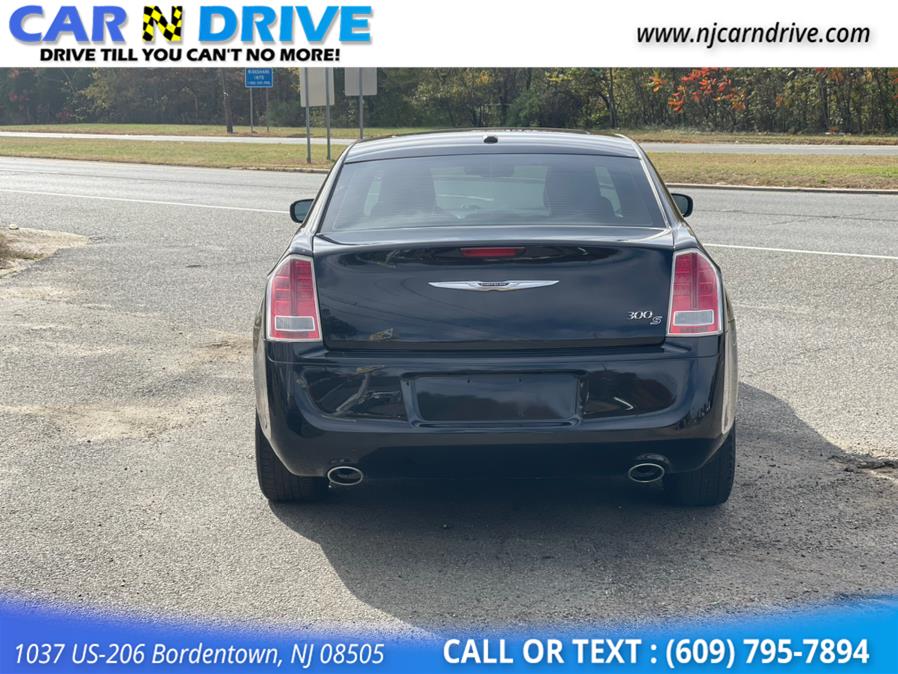 2012 Chrysler 300 S V6 RWD, available for sale in Bordentown, New Jersey | Car N Drive. Bordentown, New Jersey 2012 Chrysler 300 S V6 RWD, available for sale in Bordentown, New Jersey | Car N Drive. Bordentown, New Jersey