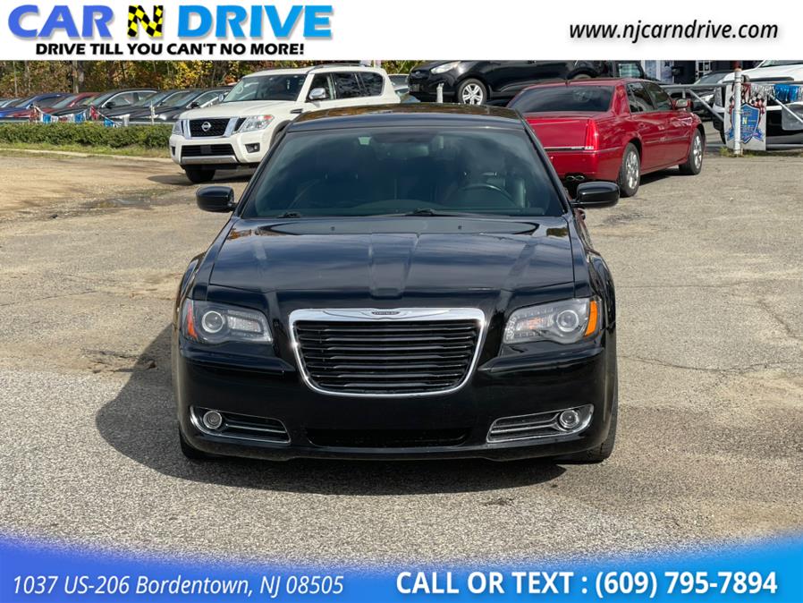 2012 Chrysler 300 S V6 RWD, available for sale in Bordentown, New Jersey | Car N Drive. Bordentown, New Jersey 2012 Chrysler 300 S V6 RWD, available for sale in Bordentown, New Jersey | Car N Drive. Bordentown, New Jersey