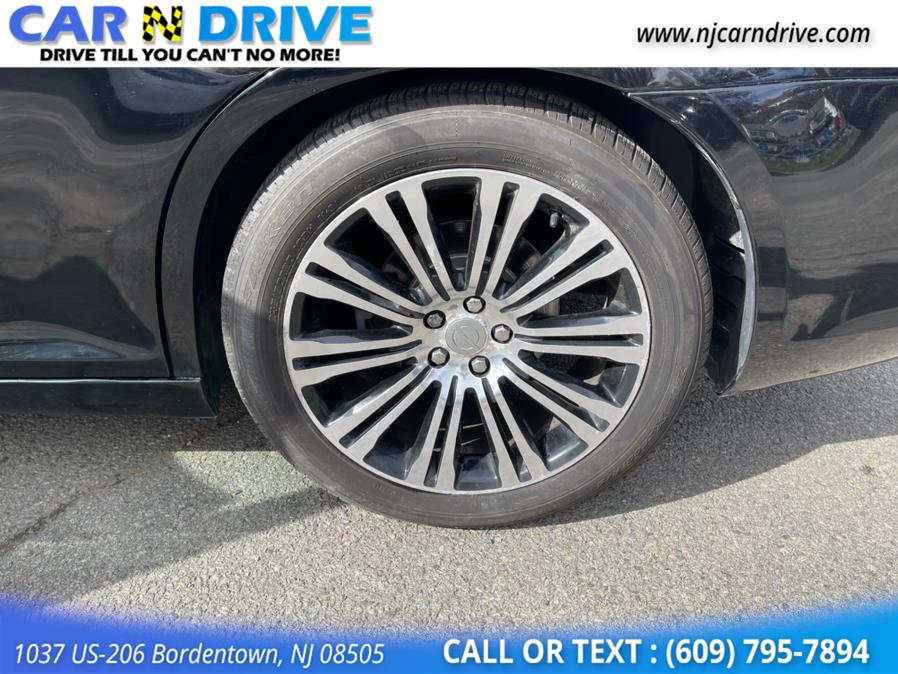 2012 Chrysler 300 S V6 RWD, available for sale in Bordentown, New Jersey | Car N Drive. Bordentown, New Jersey 2012 Chrysler 300 S V6 RWD, available for sale in Bordentown, New Jersey | Car N Drive. Bordentown, New Jersey