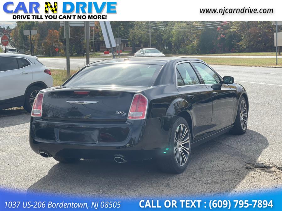 2012 Chrysler 300 S V6 RWD, available for sale in Bordentown, New Jersey | Car N Drive. Bordentown, New Jersey 2012 Chrysler 300 S V6 RWD, available for sale in Bordentown, New Jersey | Car N Drive. Bordentown, New Jersey