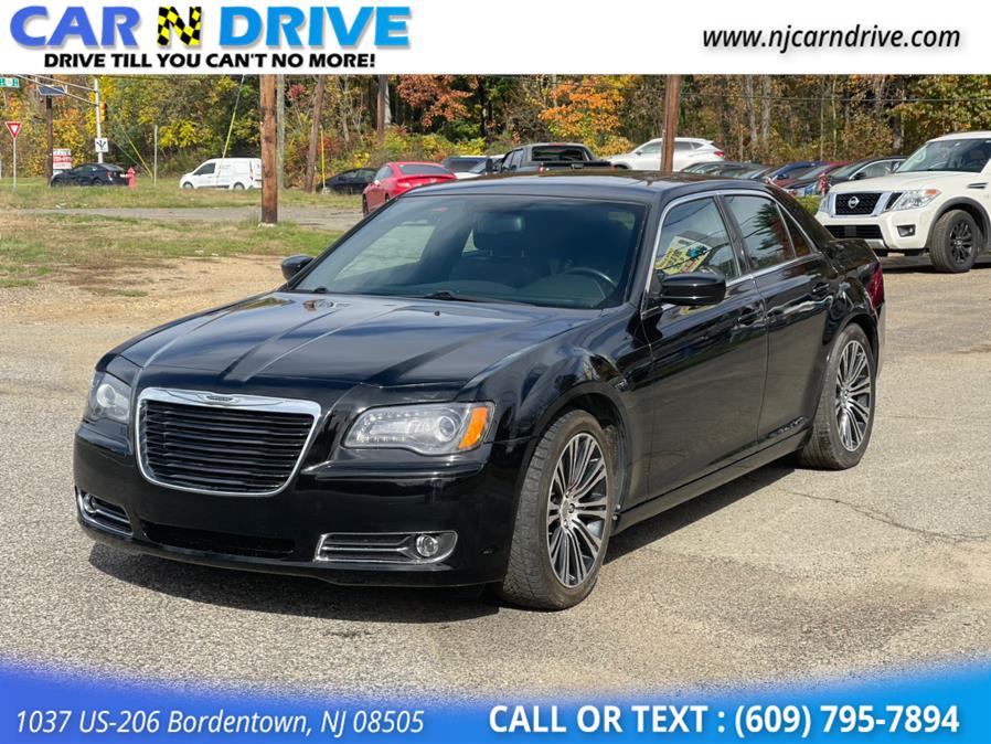 2012 Chrysler 300 S V6 RWD, available for sale in Bordentown, New Jersey | Car N Drive. Bordentown, New Jersey 2012 Chrysler 300 S V6 RWD, available for sale in Bordentown, New Jersey | Car N Drive. Bordentown, New Jersey
