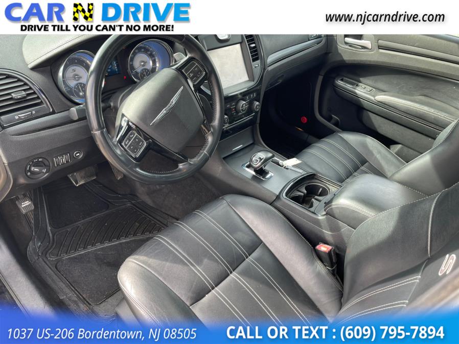 2012 Chrysler 300 S V6 RWD, available for sale in Bordentown, New Jersey | Car N Drive. Bordentown, New Jersey 2012 Chrysler 300 S V6 RWD, available for sale in Bordentown, New Jersey | Car N Drive. Bordentown, New Jersey