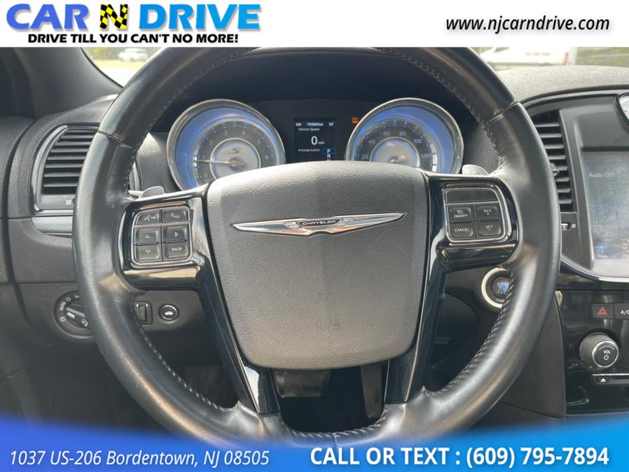 2012 Chrysler 300 S V6 RWD, available for sale in Bordentown, New Jersey | Car N Drive. Bordentown, New Jersey 2012 Chrysler 300 S V6 RWD, available for sale in Bordentown, New Jersey | Car N Drive. Bordentown, New Jersey