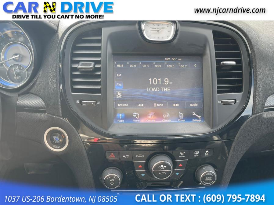 2012 Chrysler 300 S V6 RWD, available for sale in Bordentown, New Jersey | Car N Drive. Bordentown, New Jersey 2012 Chrysler 300 S V6 RWD, available for sale in Bordentown, New Jersey | Car N Drive. Bordentown, New Jersey