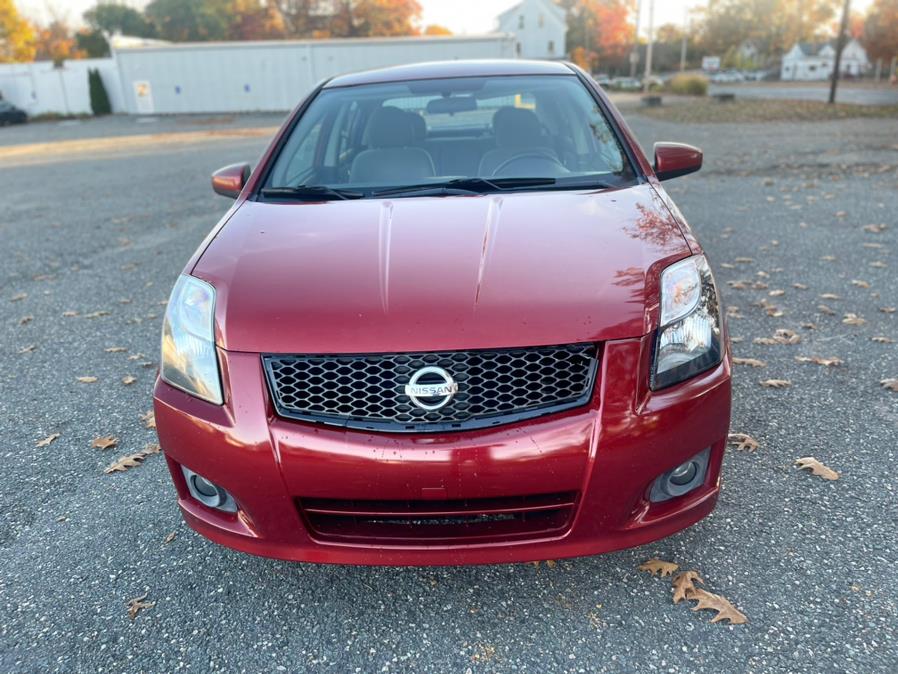 Used car dealer in Springfield, Chicopee, Ludlow, Wilbraham, MA Auto