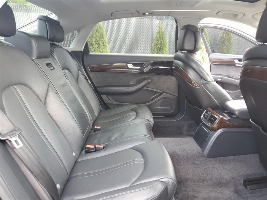 2017 Audi A8 L 3.0 TFSI, available for sale in Islip, New York | L.I. Auto Gallery. Islip, New York 2017 Audi A8 L 3.0 TFSI, available for sale in Islip, New York | L.I. Auto Gallery. Islip, New York