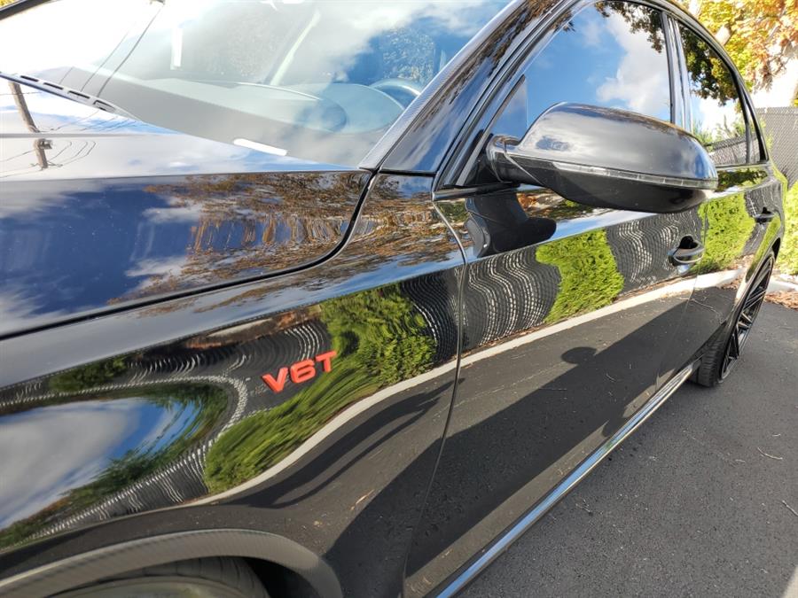 2017 Audi A8 L 3.0 TFSI, available for sale in Islip, New York | L.I. Auto Gallery. Islip, New York 2017 Audi A8 L 3.0 TFSI, available for sale in Islip, New York | L.I. Auto Gallery. Islip, New York