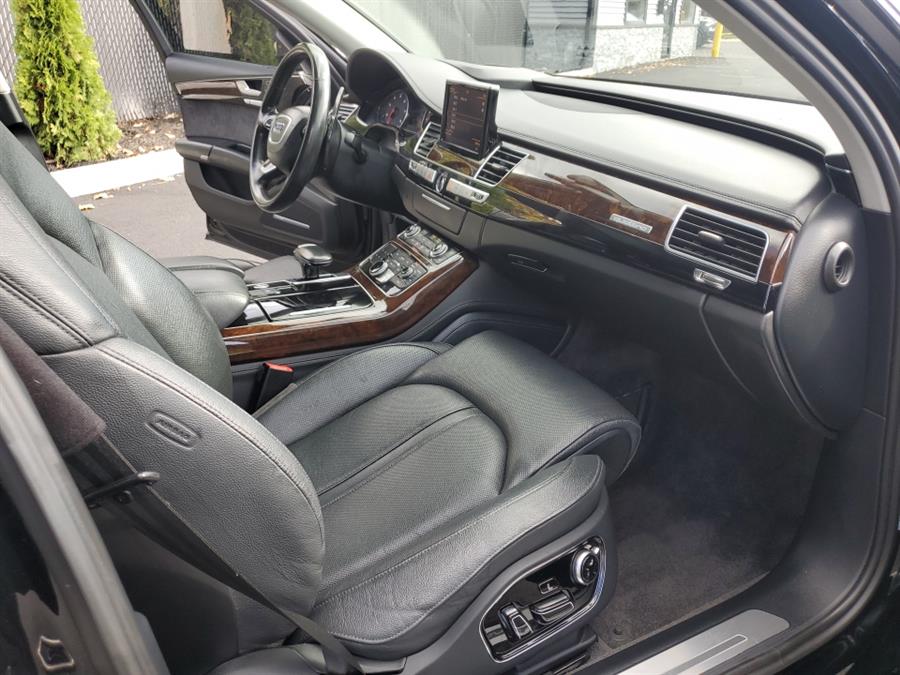 2017 Audi A8 L 3.0 TFSI, available for sale in Islip, New York | L.I. Auto Gallery. Islip, New York 2017 Audi A8 L 3.0 TFSI, available for sale in Islip, New York | L.I. Auto Gallery. Islip, New York