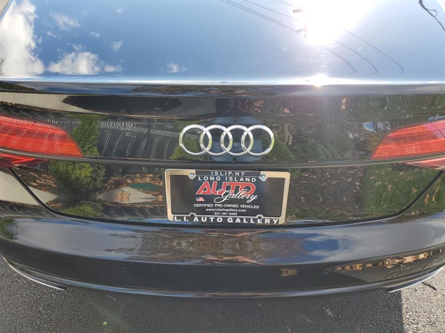 2017 Audi A8 L 3.0 TFSI, available for sale in Islip, New York | L.I. Auto Gallery. Islip, New York 2017 Audi A8 L 3.0 TFSI, available for sale in Islip, New York | L.I. Auto Gallery. Islip, New York