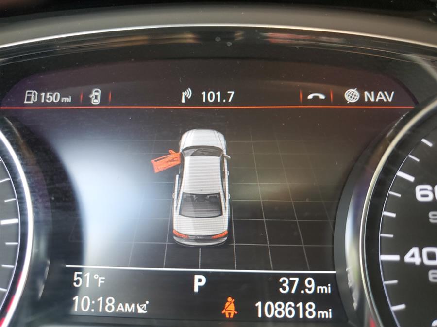 2017 Audi A8 L 3.0 TFSI, available for sale in Islip, New York | L.I. Auto Gallery. Islip, New York 2017 Audi A8 L 3.0 TFSI, available for sale in Islip, New York | L.I. Auto Gallery. Islip, New York
