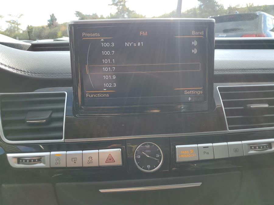 2017 Audi A8 L 3.0 TFSI, available for sale in Islip, New York | L.I. Auto Gallery. Islip, New York 2017 Audi A8 L 3.0 TFSI, available for sale in Islip, New York | L.I. Auto Gallery. Islip, New York