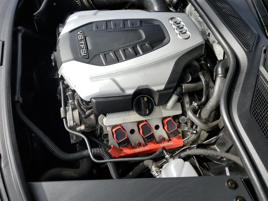 2017 Audi A8 L 3.0 TFSI, available for sale in Islip, New York | L.I. Auto Gallery. Islip, New York 2017 Audi A8 L 3.0 TFSI, available for sale in Islip, New York | L.I. Auto Gallery. Islip, New York