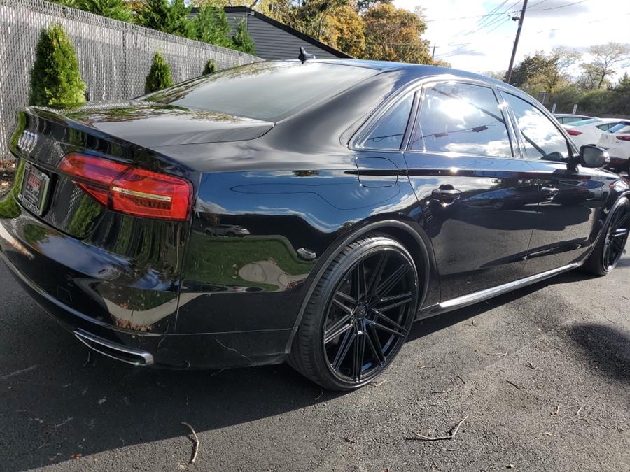 2017 Audi A8 L 3.0 TFSI, available for sale in Islip, New York | L.I. Auto Gallery. Islip, New York 2017 Audi A8 L 3.0 TFSI, available for sale in Islip, New York | L.I. Auto Gallery. Islip, New York