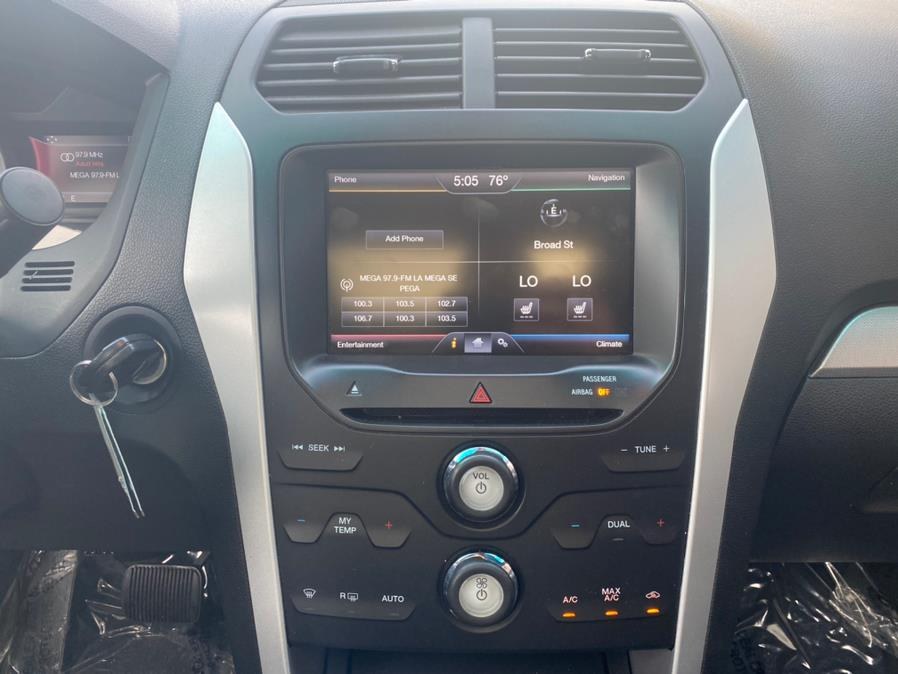 2015 Ford Explorer 4WD 4dr XLT, available for sale in Linden, New Jersey | Champion Auto Sales. Linden, New Jersey 2015 Ford Explorer 4WD 4dr XLT, available for sale in Linden, New Jersey | Champion Auto Sales. Linden, New Jersey