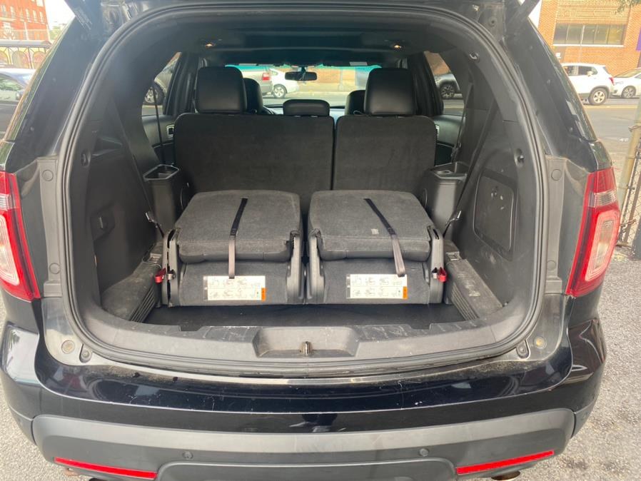 2015 Ford Explorer 4WD 4dr XLT, available for sale in Linden, New Jersey | Champion Auto Sales. Linden, New Jersey 2015 Ford Explorer 4WD 4dr XLT, available for sale in Linden, New Jersey | Champion Auto Sales. Linden, New Jersey