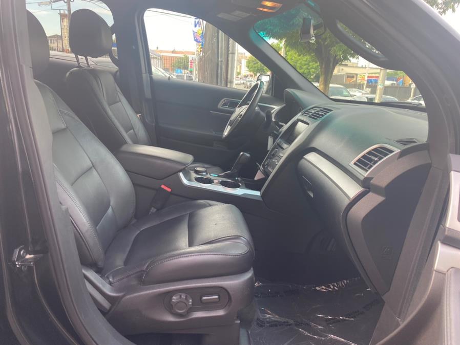 2015 Ford Explorer 4WD 4dr XLT, available for sale in Linden, New Jersey | Champion Auto Sales. Linden, New Jersey 2015 Ford Explorer 4WD 4dr XLT, available for sale in Linden, New Jersey | Champion Auto Sales. Linden, New Jersey
