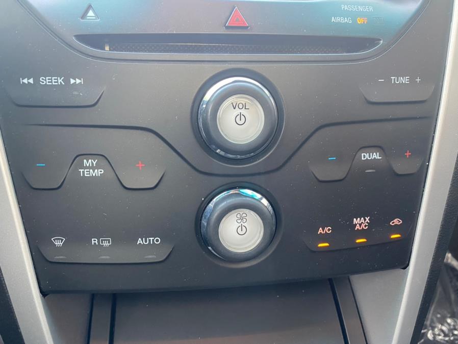 2015 Ford Explorer 4WD 4dr XLT, available for sale in Linden, New Jersey | Champion Auto Sales. Linden, New Jersey 2015 Ford Explorer 4WD 4dr XLT, available for sale in Linden, New Jersey | Champion Auto Sales. Linden, New Jersey