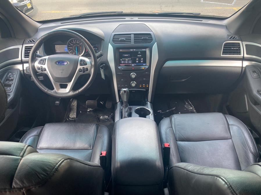 2015 Ford Explorer 4WD 4dr XLT, available for sale in Linden, New Jersey | Champion Auto Sales. Linden, New Jersey 2015 Ford Explorer 4WD 4dr XLT, available for sale in Linden, New Jersey | Champion Auto Sales. Linden, New Jersey
