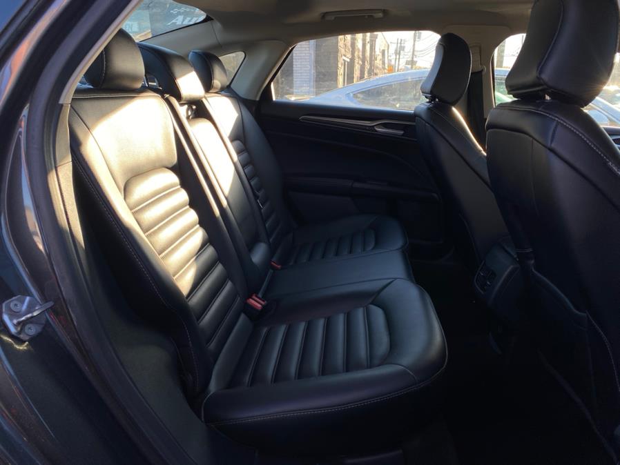 2020 Ford Fusion SEL FWD, available for sale in Linden, New Jersey | Champion Auto Sales. Linden, New Jersey 2020 Ford Fusion SEL FWD, available for sale in Linden, New Jersey | Champion Auto Sales. Linden, New Jersey