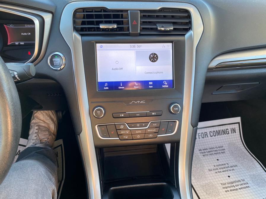 2020 Ford Fusion SEL FWD, available for sale in Linden, New Jersey | Champion Auto Sales. Linden, New Jersey 2020 Ford Fusion SEL FWD, available for sale in Linden, New Jersey | Champion Auto Sales. Linden, New Jersey