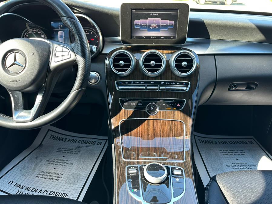 2018 Mercedes-Benz C-Class C 300 4MATIC Sedan, available for sale in Linden, New Jersey | Champion Auto Sales. Linden, New Jersey 2018 Mercedes-Benz C-Class C 300 4MATIC Sedan, available for sale in Linden, New Jersey | Champion Auto Sales. Linden, New Jersey