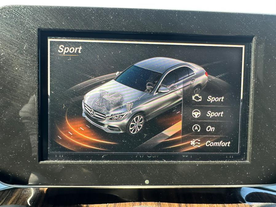 2018 Mercedes-Benz C-Class C 300 4MATIC Sedan, available for sale in Linden, New Jersey | Champion Auto Sales. Linden, New Jersey 2018 Mercedes-Benz C-Class C 300 4MATIC Sedan, available for sale in Linden, New Jersey | Champion Auto Sales. Linden, New Jersey