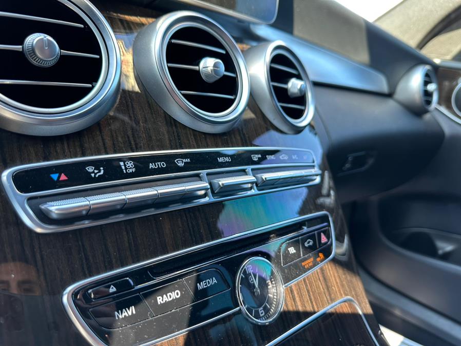 2018 Mercedes-Benz C-Class C 300 4MATIC Sedan, available for sale in Linden, New Jersey | Champion Auto Sales. Linden, New Jersey 2018 Mercedes-Benz C-Class C 300 4MATIC Sedan, available for sale in Linden, New Jersey | Champion Auto Sales. Linden, New Jersey