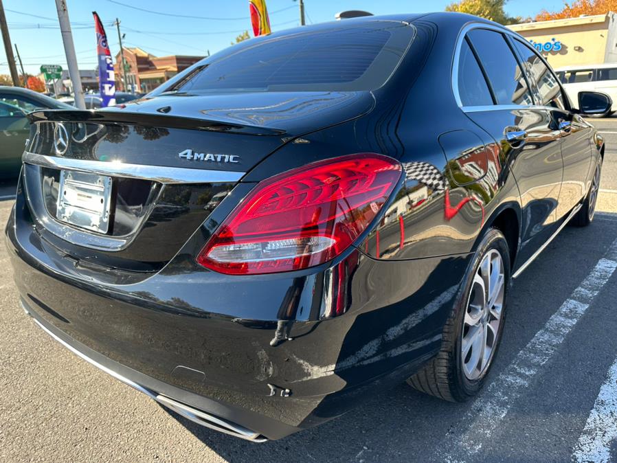 2018 Mercedes-Benz C-Class C 300 4MATIC Sedan, available for sale in Linden, New Jersey | Champion Auto Sales. Linden, New Jersey 2018 Mercedes-Benz C-Class C 300 4MATIC Sedan, available for sale in Linden, New Jersey | Champion Auto Sales. Linden, New Jersey