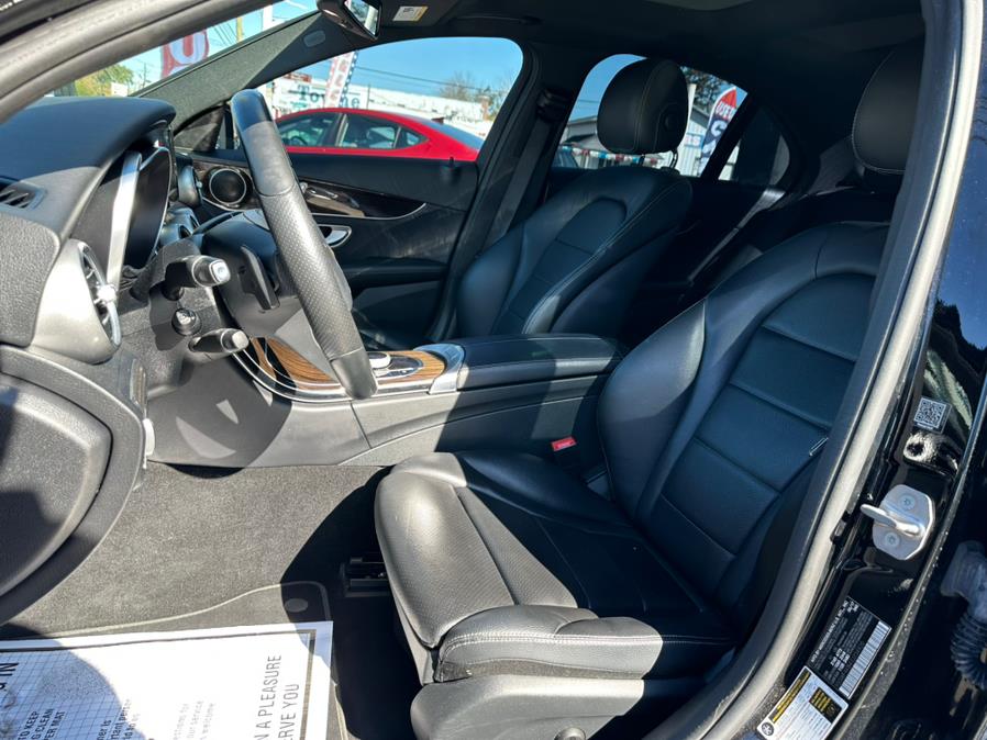 2018 Mercedes-Benz C-Class C 300 4MATIC Sedan, available for sale in Linden, New Jersey | Champion Auto Sales. Linden, New Jersey 2018 Mercedes-Benz C-Class C 300 4MATIC Sedan, available for sale in Linden, New Jersey | Champion Auto Sales. Linden, New Jersey