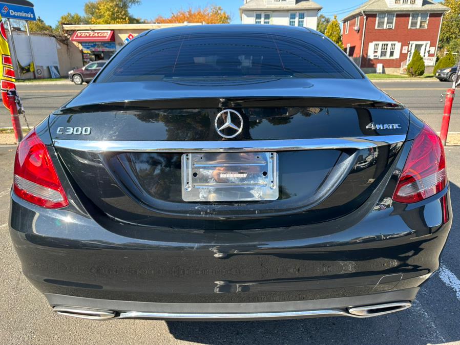 2018 Mercedes-Benz C-Class C 300 4MATIC Sedan, available for sale in Linden, New Jersey | Champion Auto Sales. Linden, New Jersey 2018 Mercedes-Benz C-Class C 300 4MATIC Sedan, available for sale in Linden, New Jersey | Champion Auto Sales. Linden, New Jersey