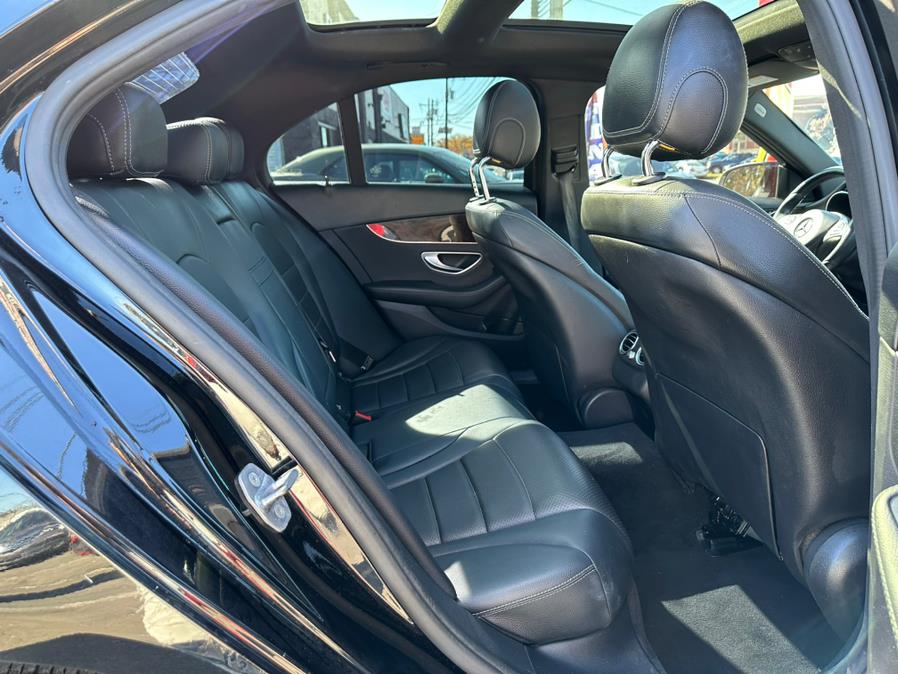 2018 Mercedes-Benz C-Class C 300 4MATIC Sedan, available for sale in Linden, New Jersey | Champion Auto Sales. Linden, New Jersey 2018 Mercedes-Benz C-Class C 300 4MATIC Sedan, available for sale in Linden, New Jersey | Champion Auto Sales. Linden, New Jersey