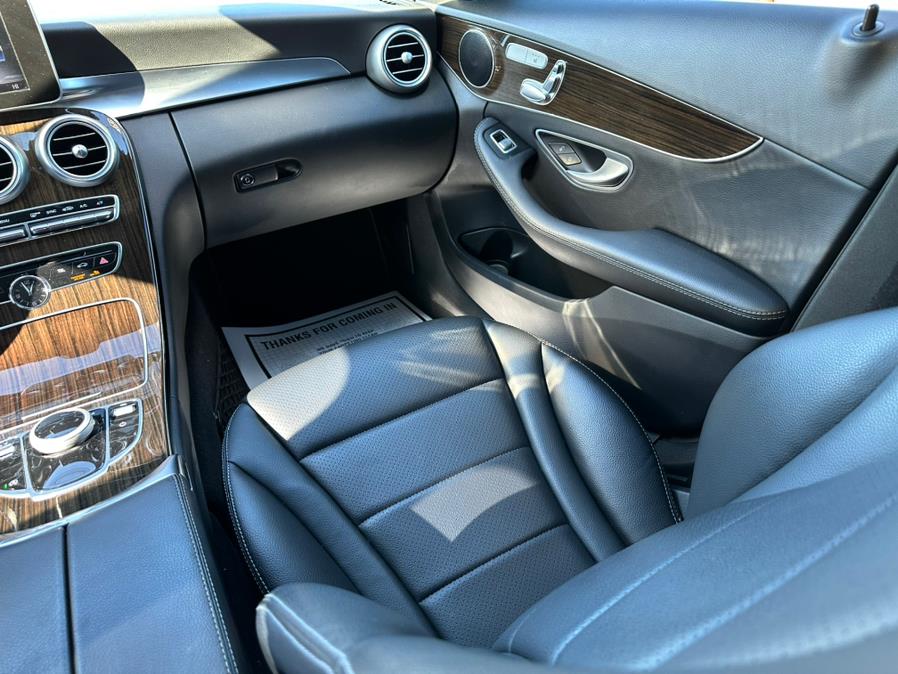 2018 Mercedes-Benz C-Class C 300 4MATIC Sedan, available for sale in Linden, New Jersey | Champion Auto Sales. Linden, New Jersey 2018 Mercedes-Benz C-Class C 300 4MATIC Sedan, available for sale in Linden, New Jersey | Champion Auto Sales. Linden, New Jersey