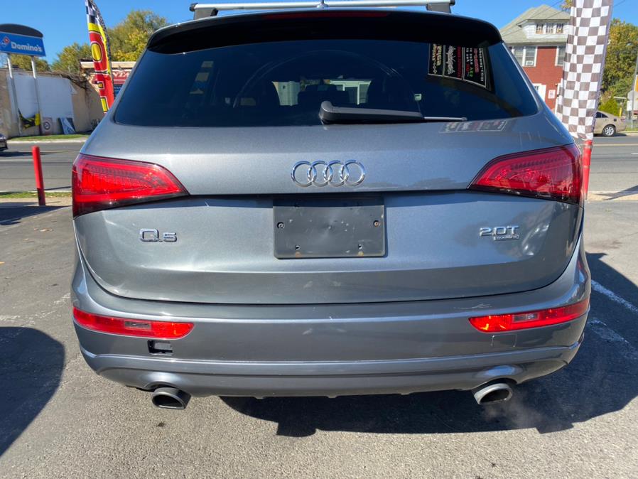 2013 Audi Q5 quattro 4dr 2.0T Premium, available for sale in Linden, New Jersey | Champion Auto Sales. Linden, New Jersey
