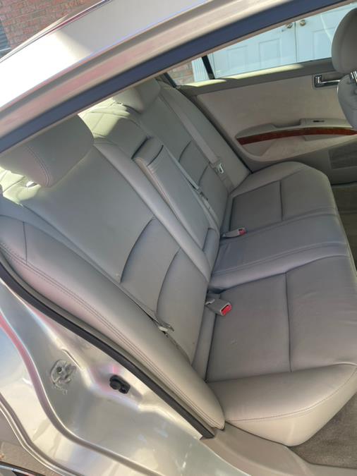2005 Nissan Maxima 4dr Sdn V6 Auto 3.5 SE, available for sale in New Britain, Connecticut | Supreme Automotive. New Britain, Connecticut 2005 Nissan Maxima 4dr Sdn V6 Auto 3.5 SE, available for sale in New Britain, Connecticut | Supreme Automotive. New Britain, Connecticut