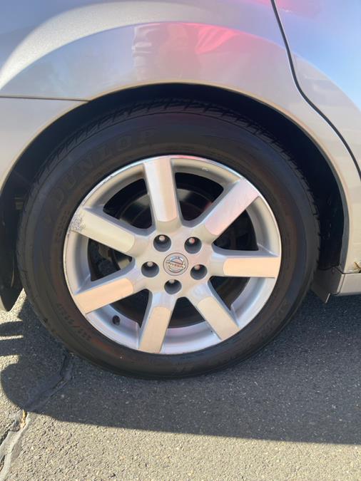 2005 Nissan Maxima 4dr Sdn V6 Auto 3.5 SE, available for sale in New Britain, Connecticut | Supreme Automotive. New Britain, Connecticut 2005 Nissan Maxima 4dr Sdn V6 Auto 3.5 SE, available for sale in New Britain, Connecticut | Supreme Automotive. New Britain, Connecticut