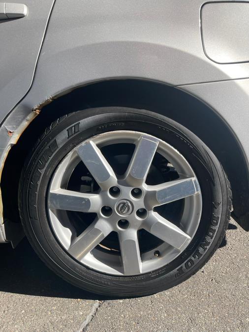 2005 Nissan Maxima 4dr Sdn V6 Auto 3.5 SE, available for sale in New Britain, Connecticut | Supreme Automotive. New Britain, Connecticut 2005 Nissan Maxima 4dr Sdn V6 Auto 3.5 SE, available for sale in New Britain, Connecticut | Supreme Automotive. New Britain, Connecticut