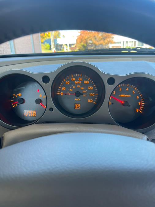2005 Nissan Maxima 4dr Sdn V6 Auto 3.5 SE, available for sale in New Britain, Connecticut | Supreme Automotive. New Britain, Connecticut 2005 Nissan Maxima 4dr Sdn V6 Auto 3.5 SE, available for sale in New Britain, Connecticut | Supreme Automotive. New Britain, Connecticut